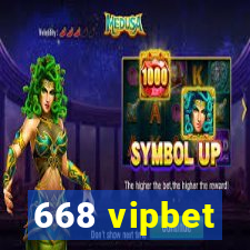 668 vipbet